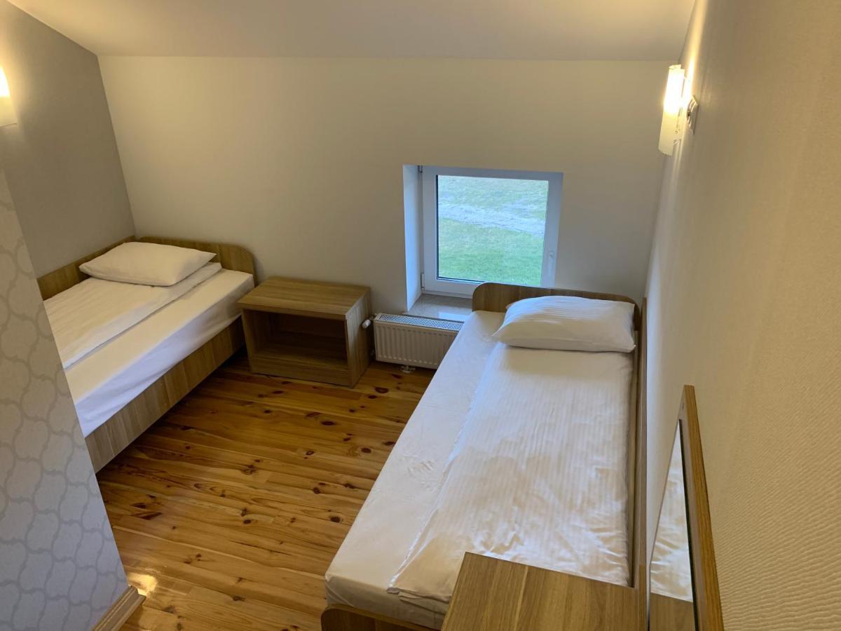Villa Arka Agroturyska Kosin Exterior foto